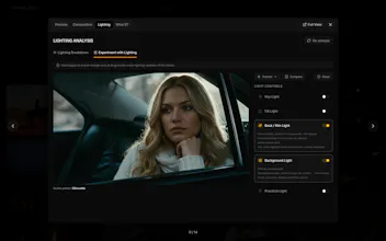 Scene Echo gallery image