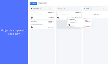 CRM Aven gallery image
