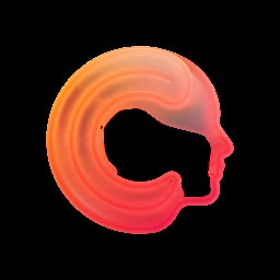 Ai Consistent Character - Product Hunt launch logo and brand identity