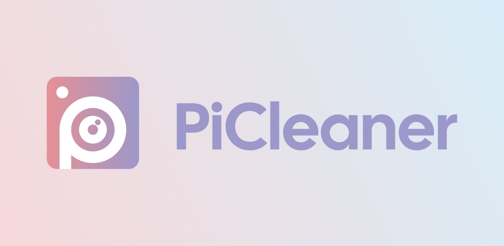 Picleaner - Maak schoonheidsfoto media 1