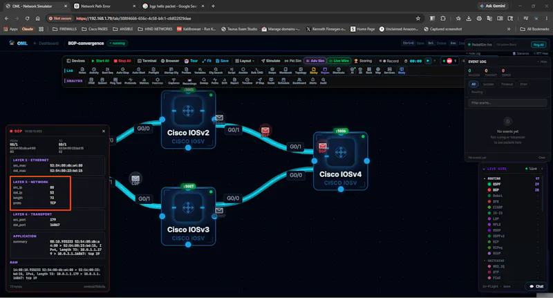 OML Labs screenshot 7