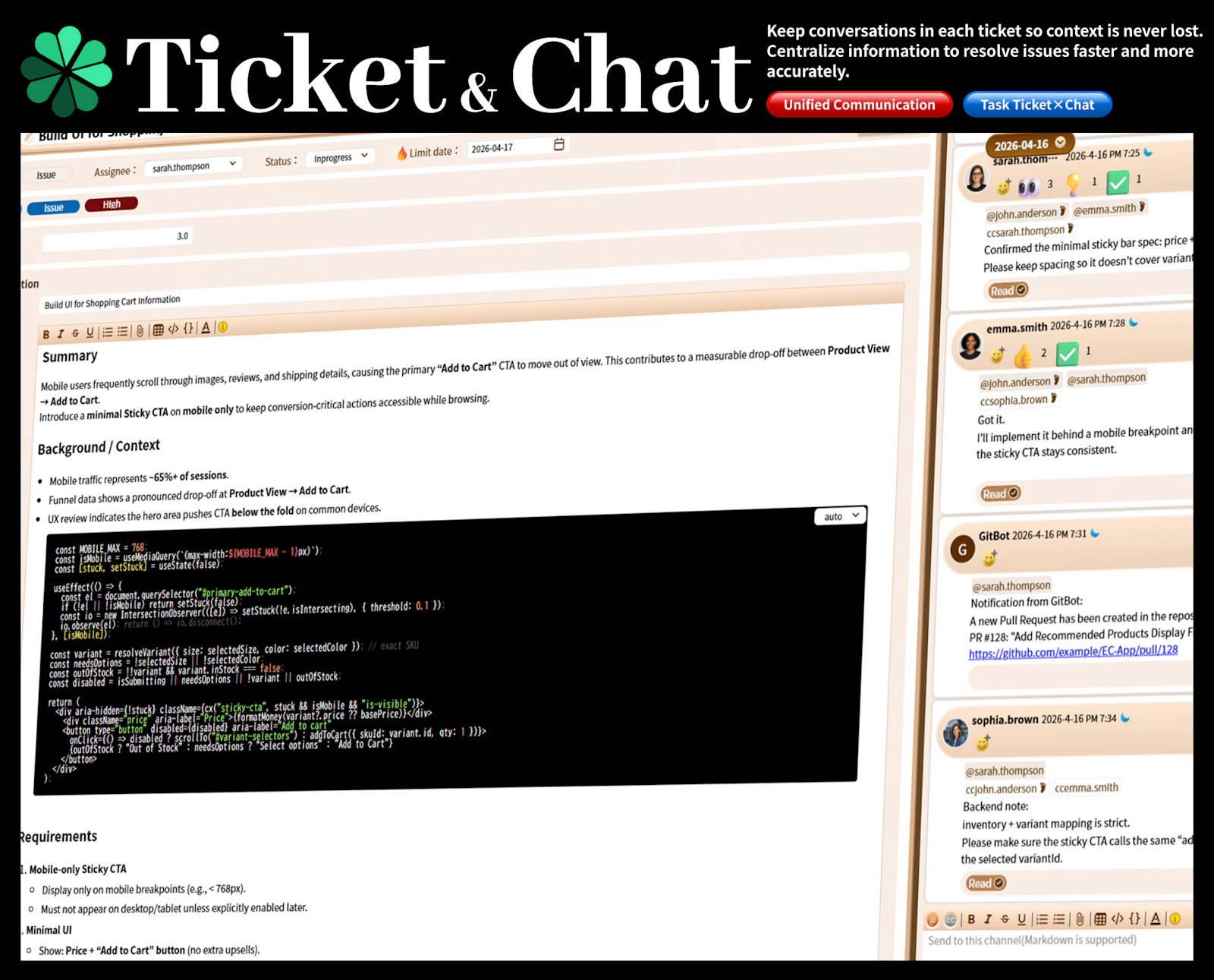 RISA PMT (Project Management Tools) screenshot 7