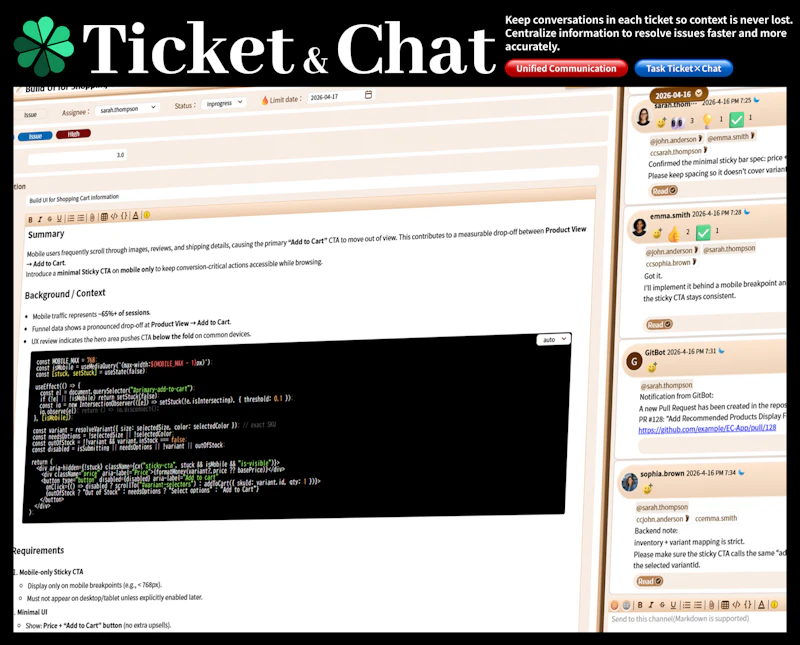 RISA PMT (Project Management Tools) screenshot 7