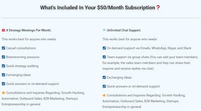 Outreach Cadence™ gallery image