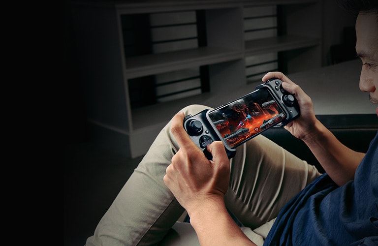 Razer Kishi gallery image