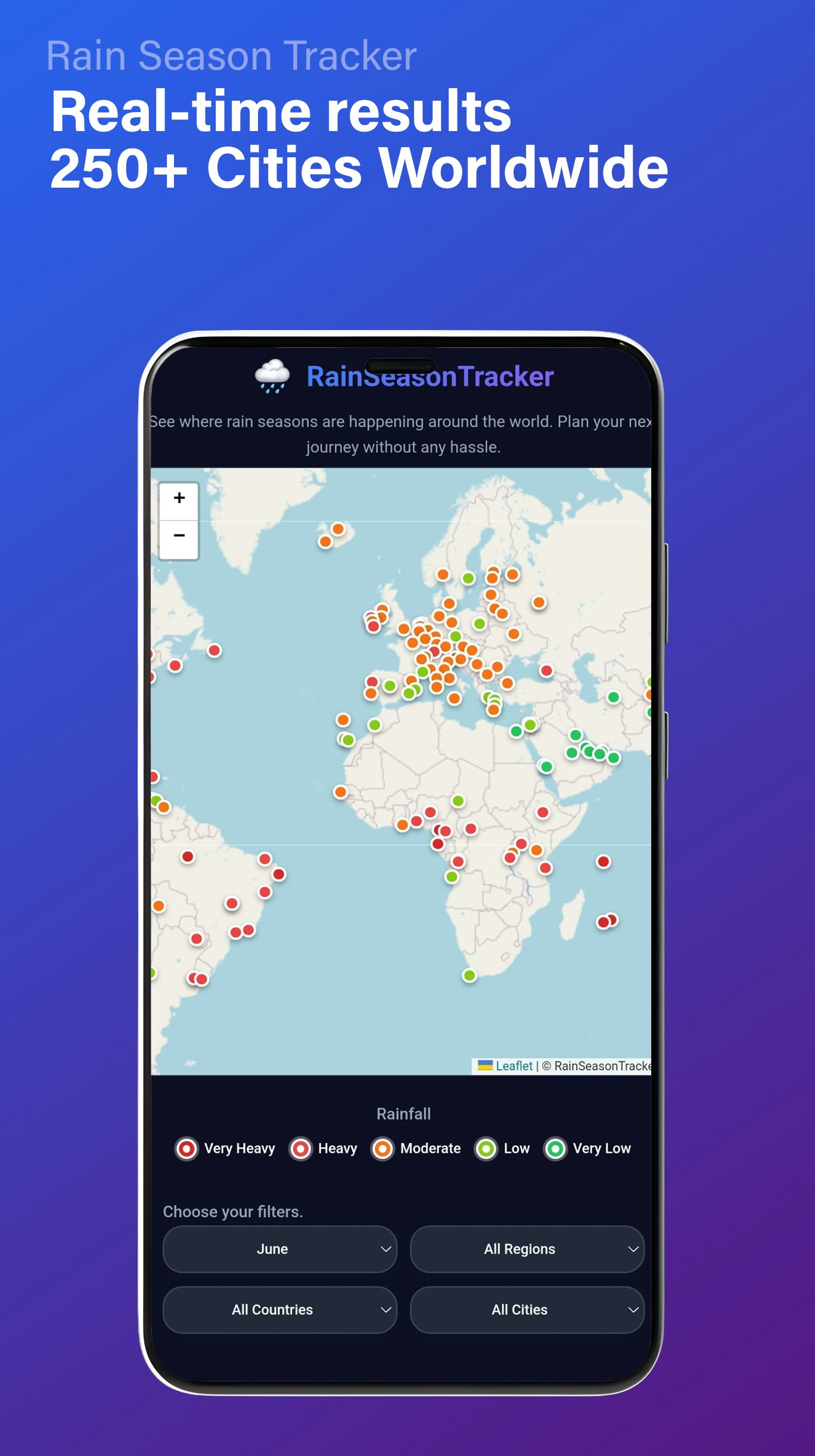 RainsoryTracker media 7