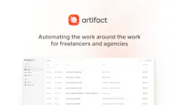 artifact