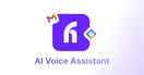 Harmony AI Voice Assistant