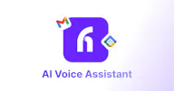 Harmony AI Voice Assistant