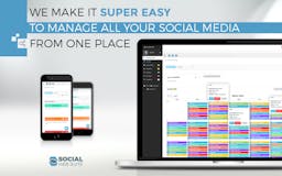 Social Web Suite media 2