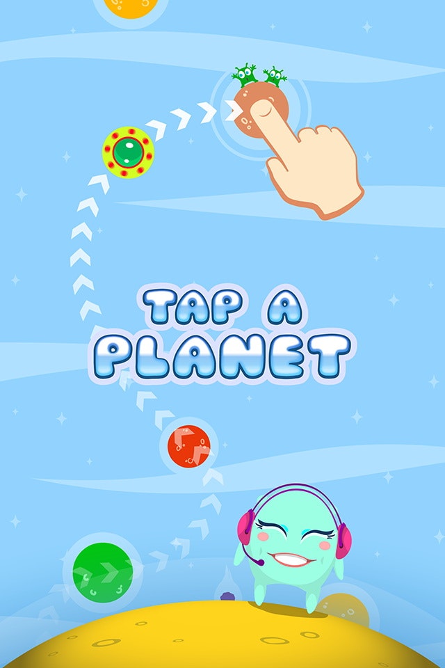 UPO - Alien Rescue gallery image