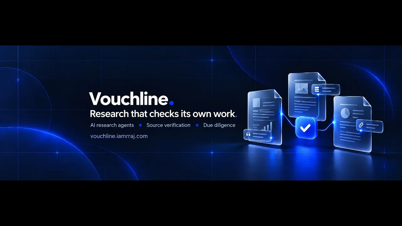 Vouchline gallery image