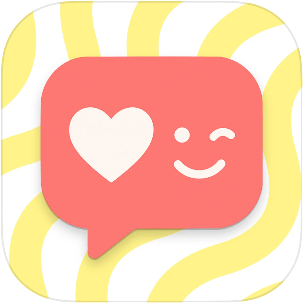 FlirtWise: AI Dating Wingman