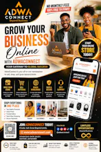 AdwaConnect-Where Global Businesses Meet gallery image