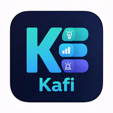 كافي — Kafi gallery image