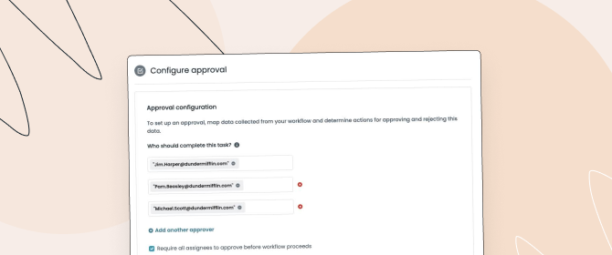 Média Sortie de Spring Bundle de Formstack - De nouvelles fonctionnalités passionnantes pour alimenter votre parcours numérique 4