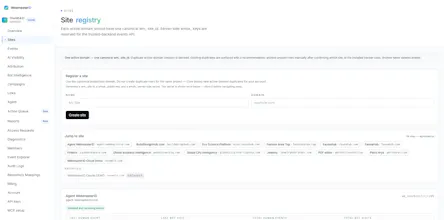 WebmasterID gallery image