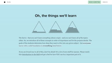 Perpetual Education gallery image