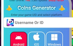 Match Masters Coin Generator media 3