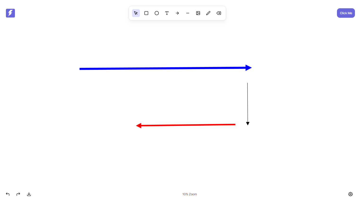 Paintfast - Main screenshot showing features and interface