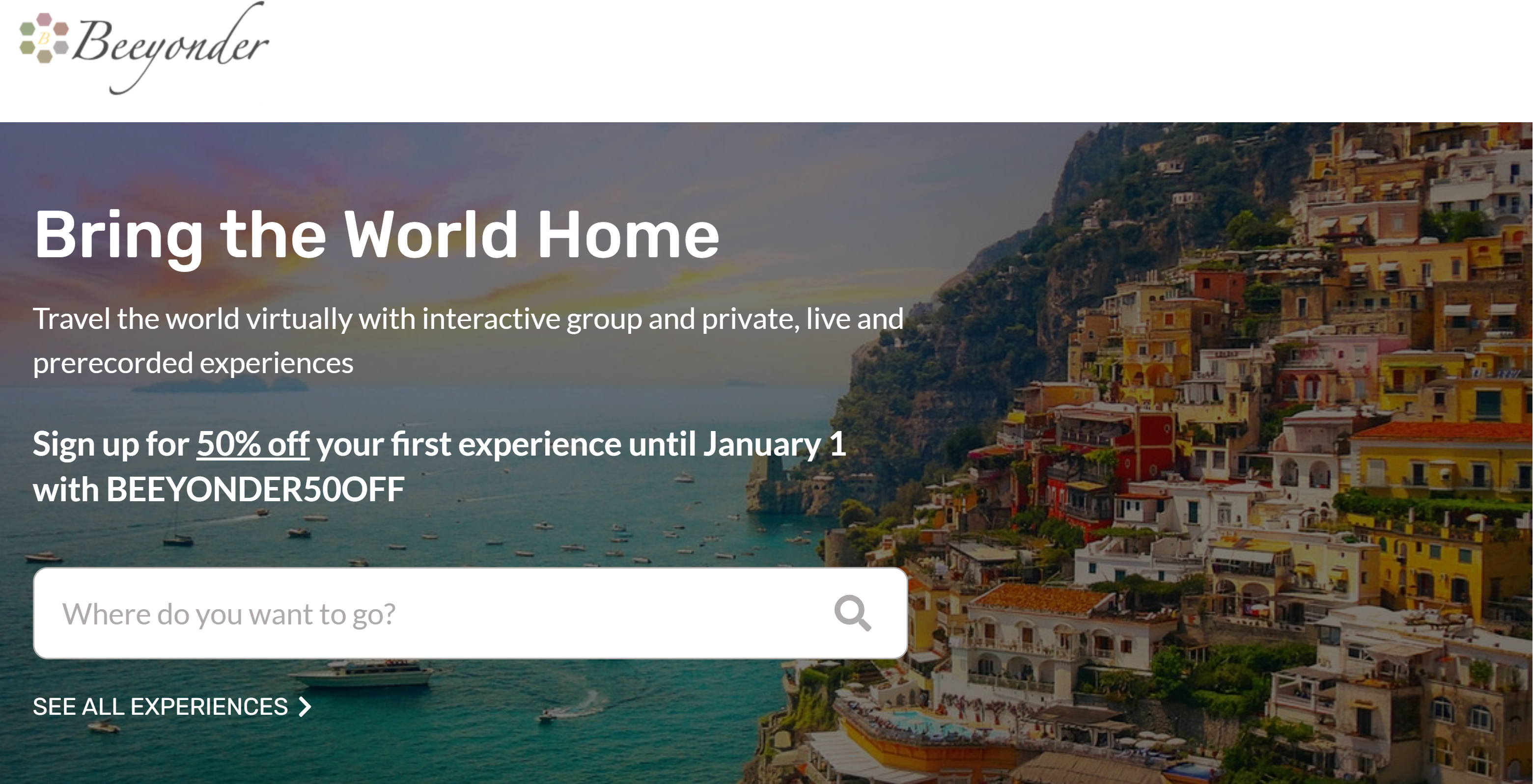 Beeyonder gallery image