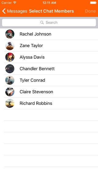 Recess  gallery image