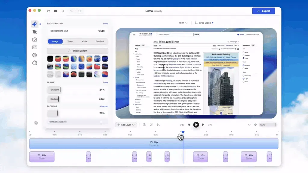 RecordMee gallery image