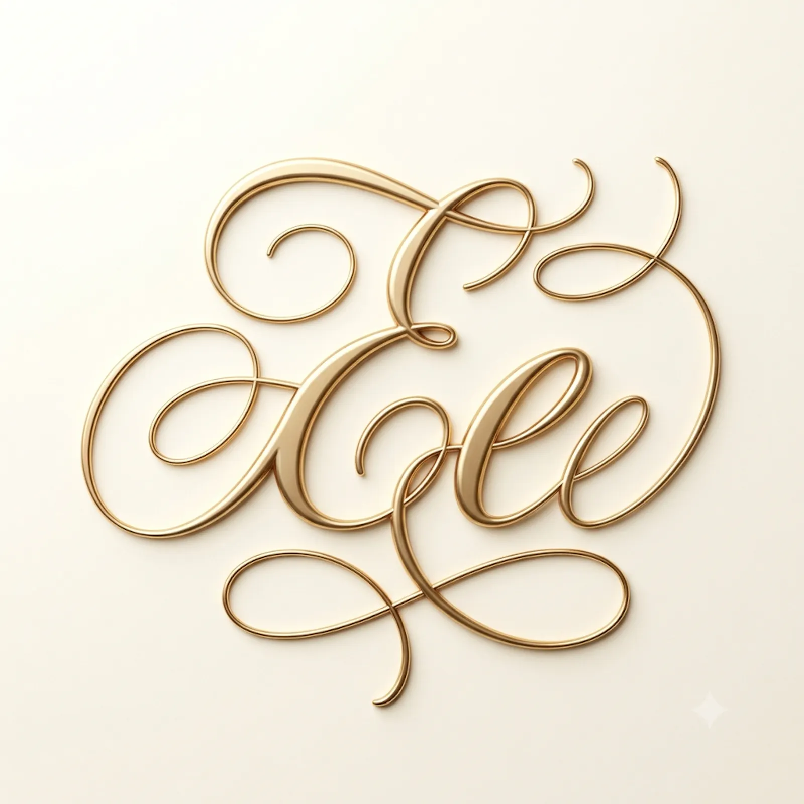 Aesthetic Letters screenshot 4