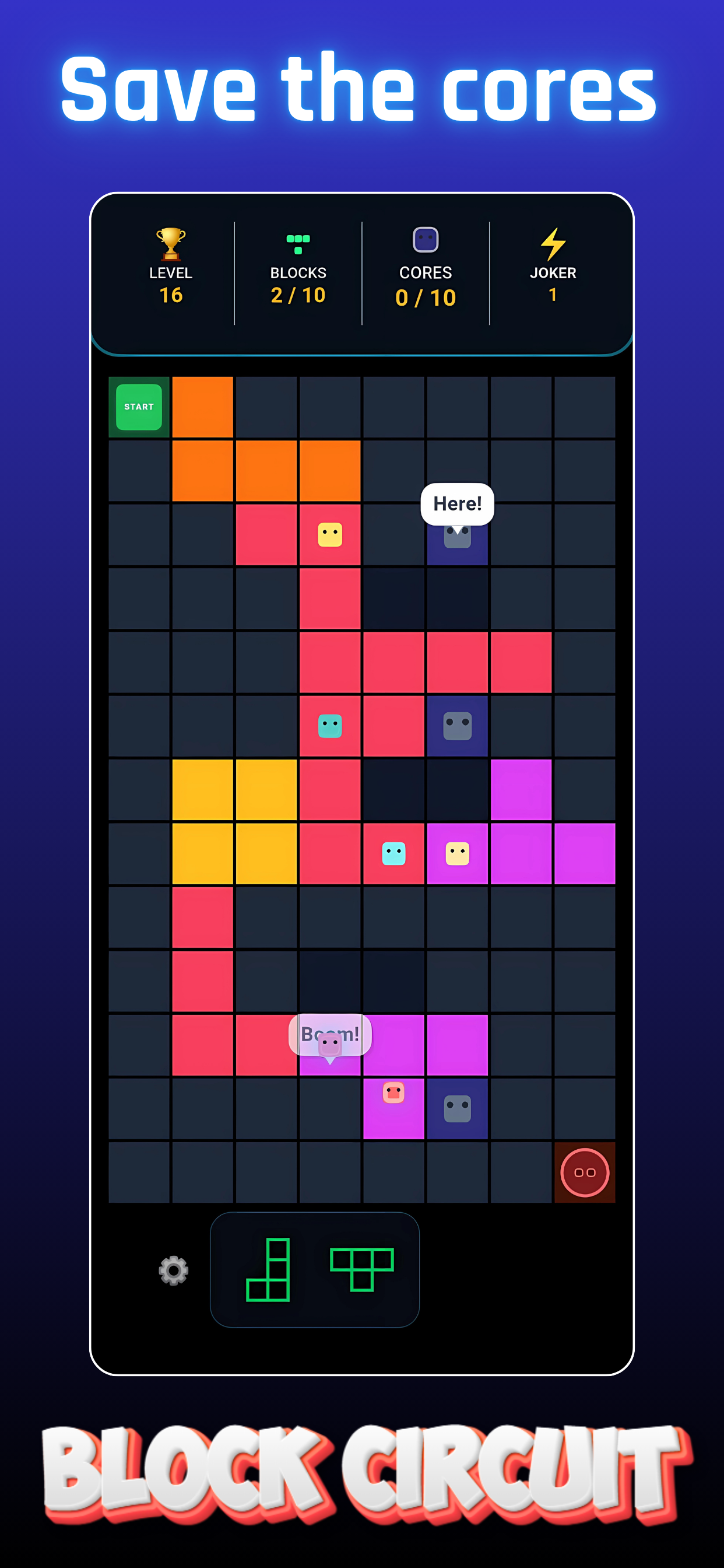 Block Circuit gallery image