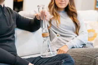 VITAE Glass gallery image
