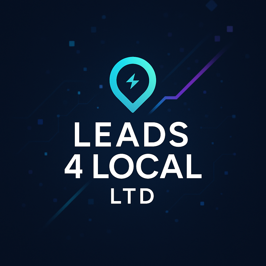 Local SEO Agency London - Leads4LocalLTD gallery image