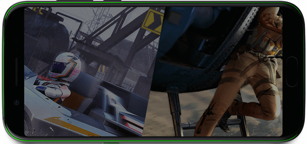 Xiaomi Black Shark 2  gallery image