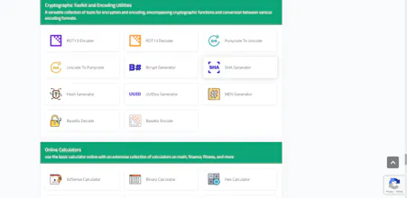 Mrephrase Online Free Web Tools gallery image