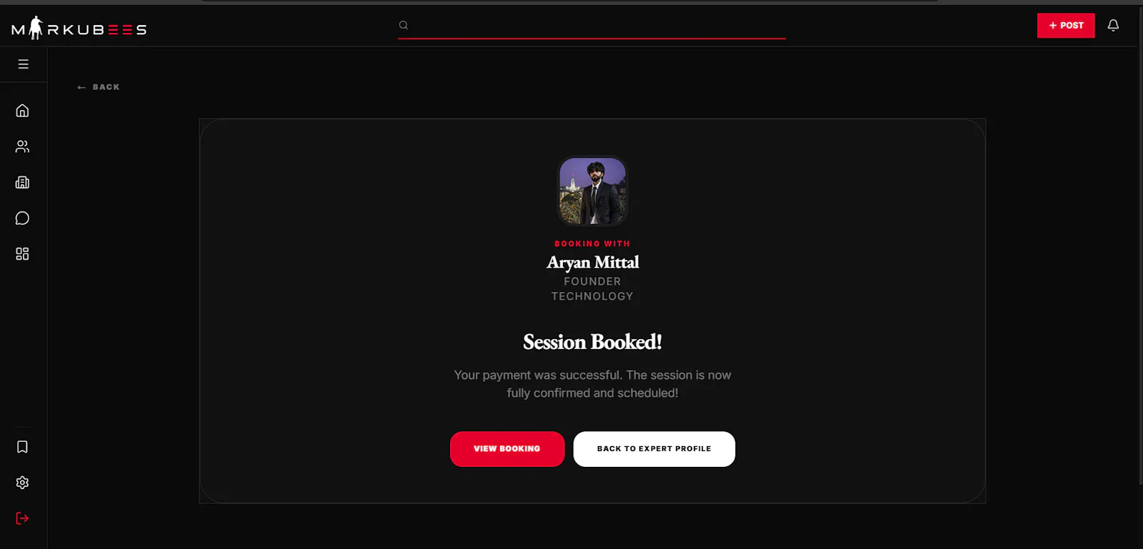 Markubees screenshot 8