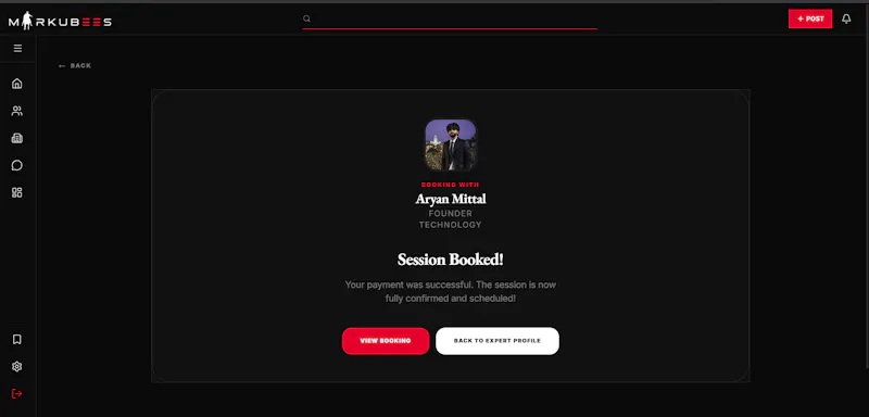 Markubees screenshot 8