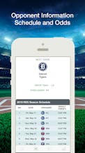 Fanalyze App gallery image