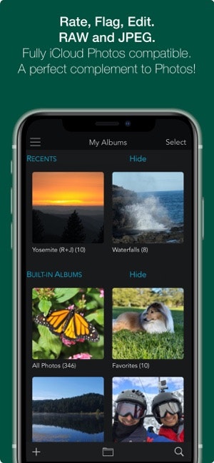 RAW Power gallery image