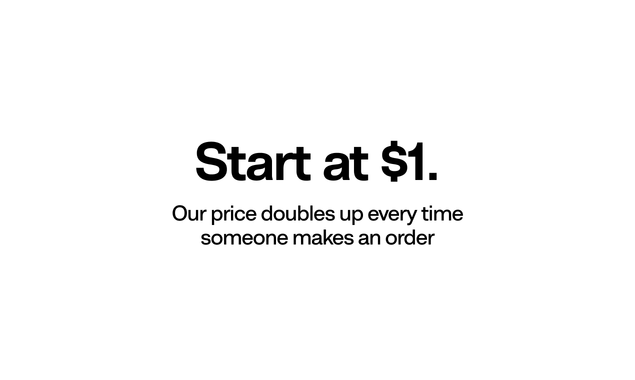 DoubleUp Design gallery image