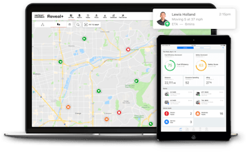 Verizon Connect gallery image