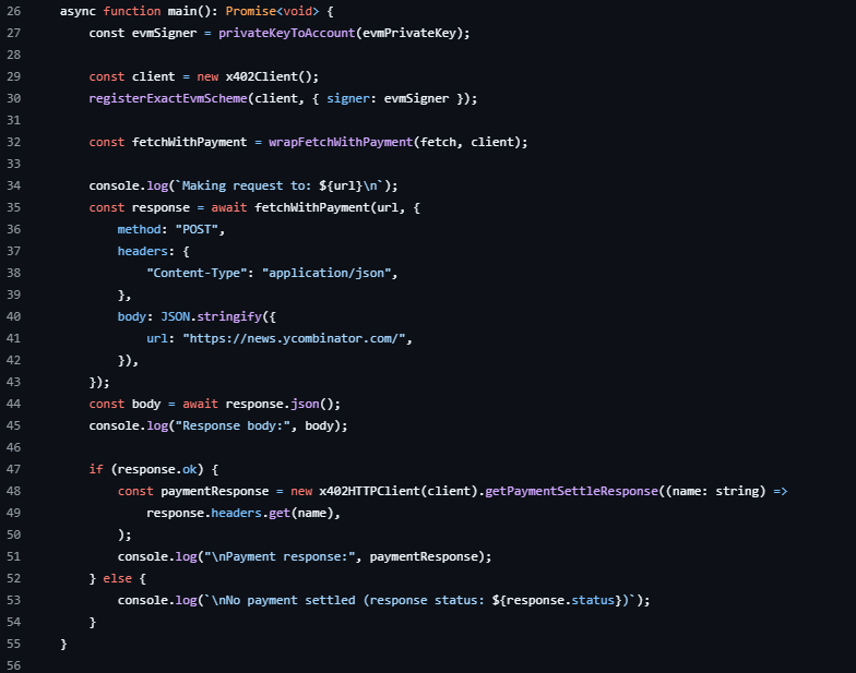 PayPerScrape gallery image