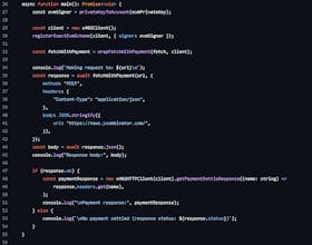 PayPerScrape gallery image