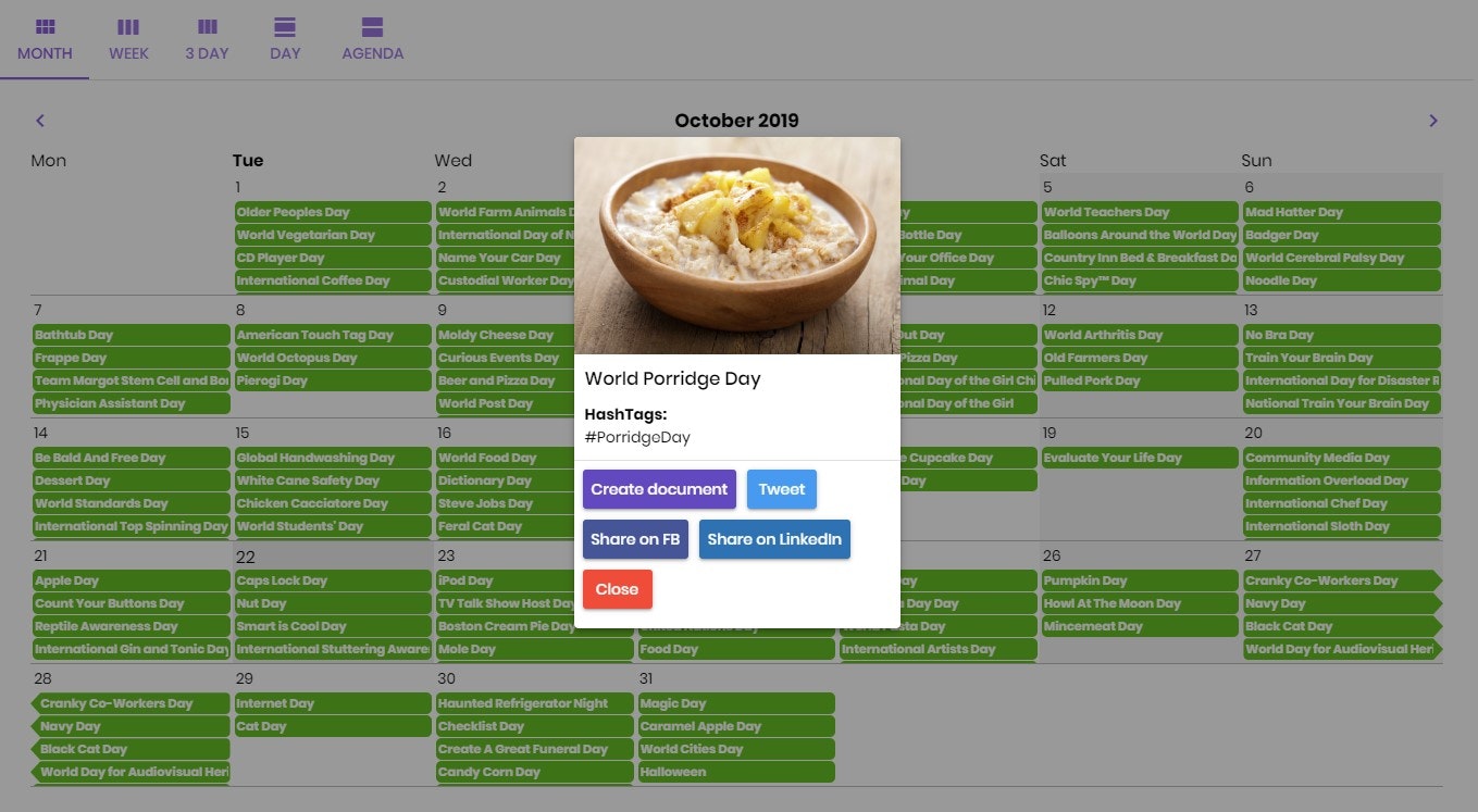 Content Hub gallery image