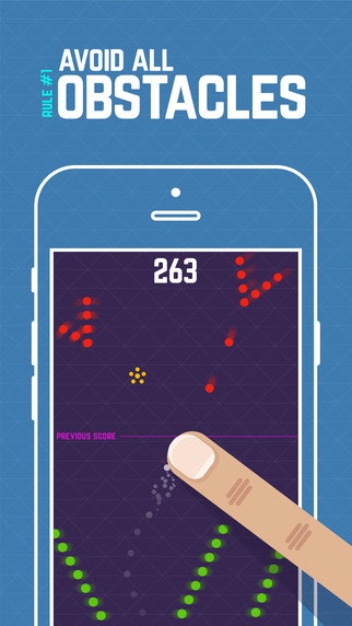 Finger Hero gallery image