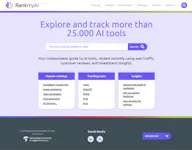 RankmyAI (Beta)