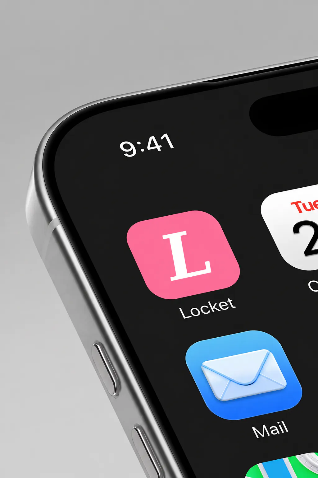 Locket: A Private Couple App gallery image