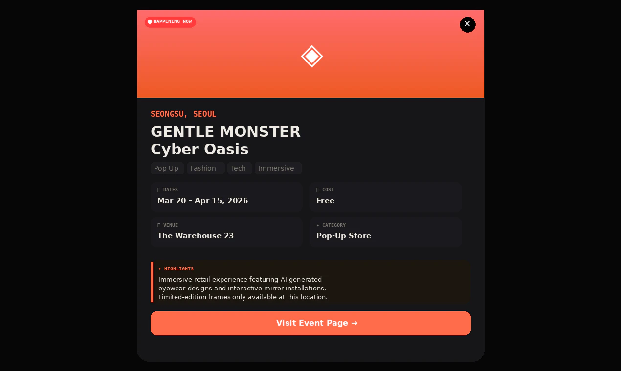 LocalPulse screenshot 2