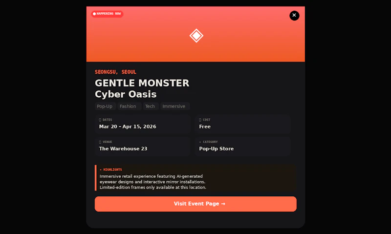 LocalPulse screenshot 2