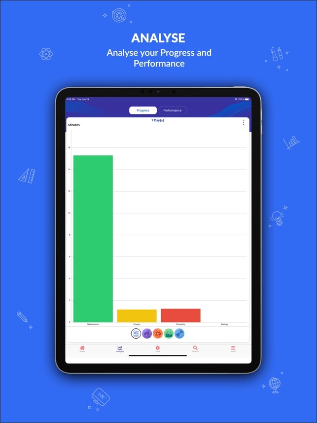 Tutorix gallery image