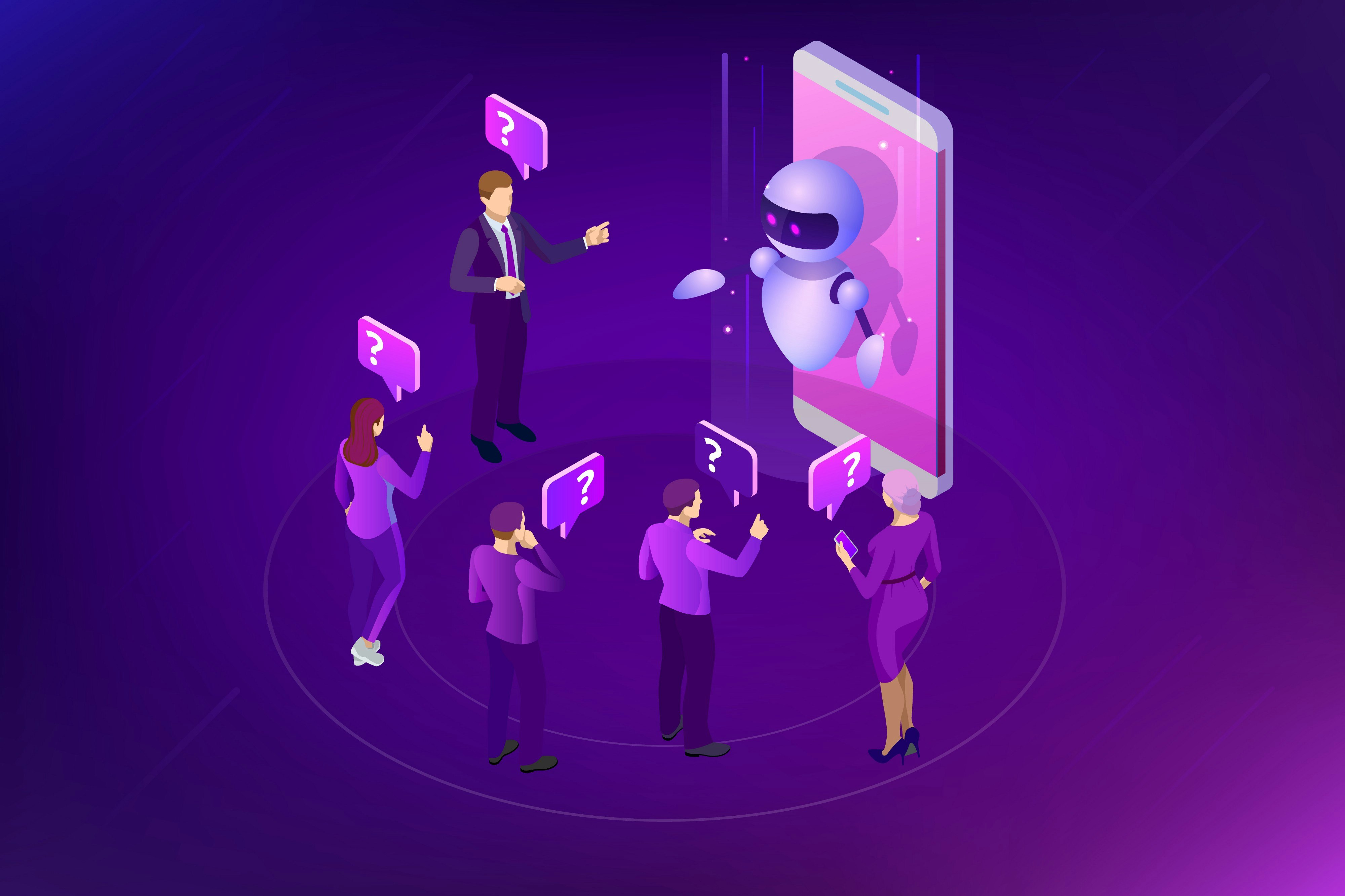 Média botify.click - Construisez le chat de chat Intelligent GPT Powered en quelques clics! 3