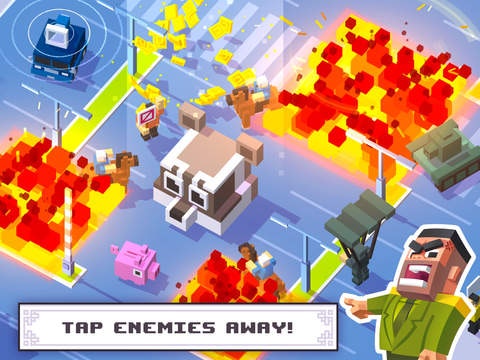 Hand of God™ gallery image